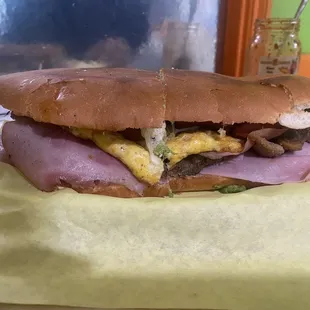 Torta Cubana