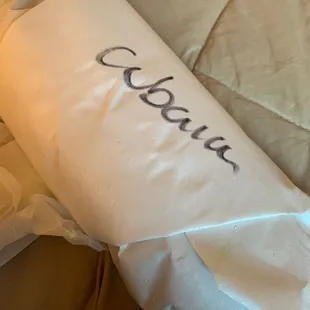 Cubana