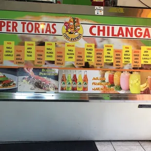 Chilangos in the House