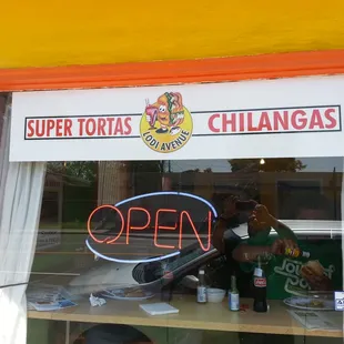 De aquellas!!!!