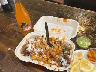 El Grullense