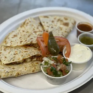 Quesadilla