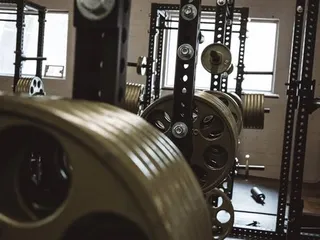 Third Street Barbell