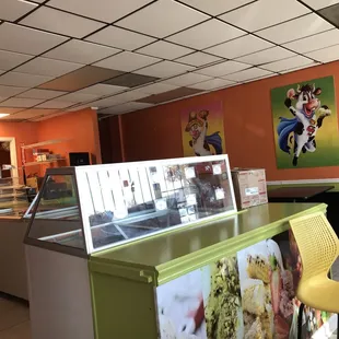 Come and enjoy your favorite flavor!