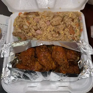 Their food is amazing!!!!