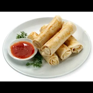 Spring roll