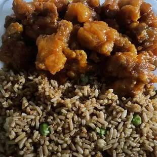 Very hot and good