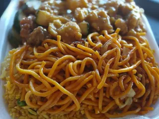 Chinese Combo