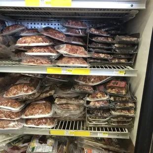 Lao sausage! So glad I found thisn