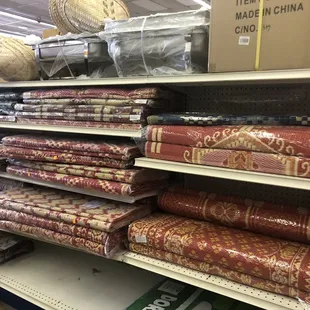 Asian rugs