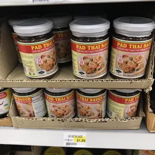 Because I don't have time to make from scratch