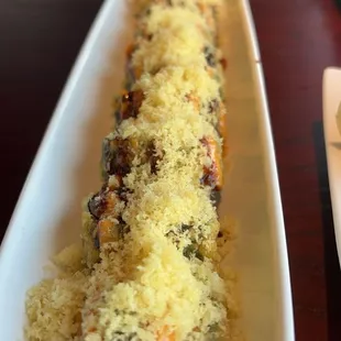 Super yummy roll