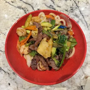 food