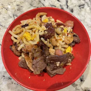 food