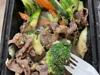 Big Thai Restaurant