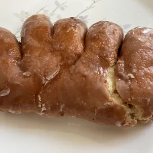 Bear Claw OMG!