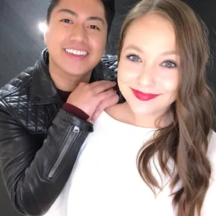 Amazing photo quality.