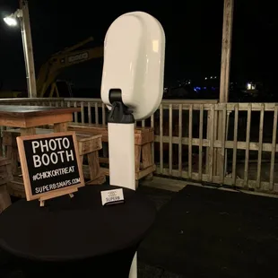 Halloween Party @ Chicks Oyster Bar.