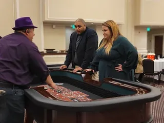 Amazing Entertainment