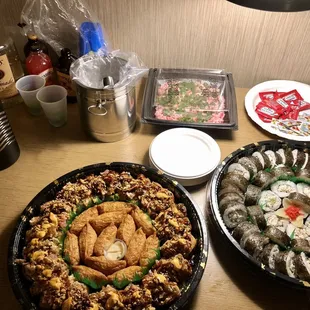 food