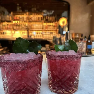 Where&apos;s the smoke is favorite drink here