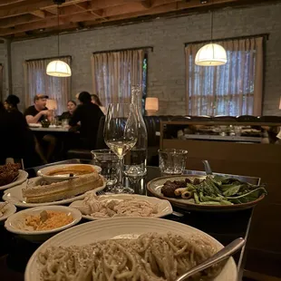 pasta
