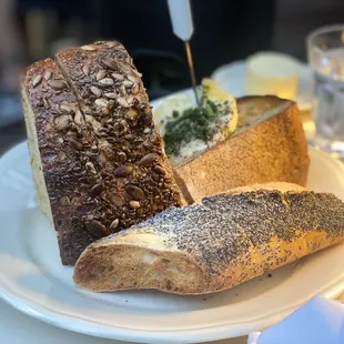 SUPERBA BREADS