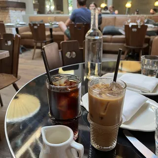 LATTE