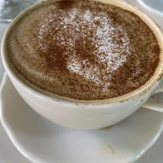 SPANISH LATTE