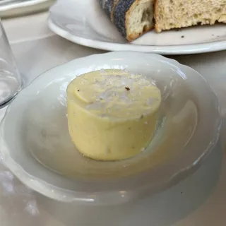 GOOD BUTTER SALT