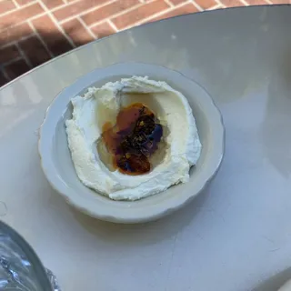 FRESH CHEESE