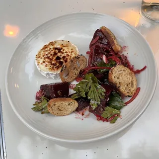 BEET SALAD