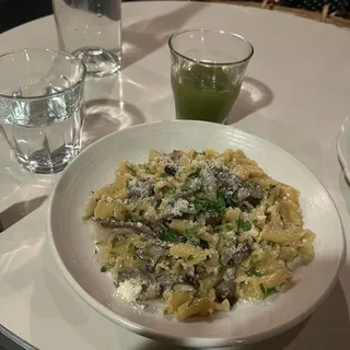 MUSHROOM CAMPANELLE
