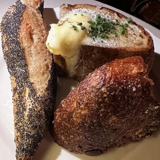 LEVAIN TOAST