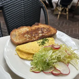 OMELET