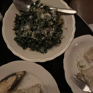BLACK KALE