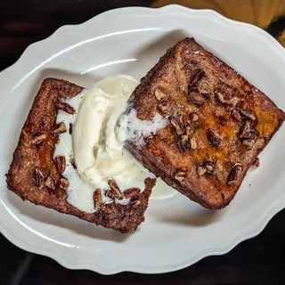 FRENCH TOAST