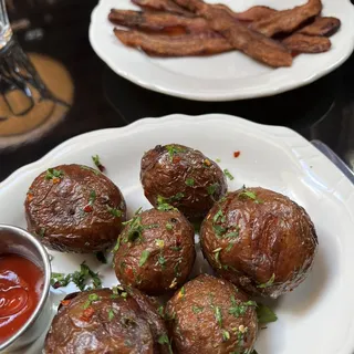 POTATO SIDE