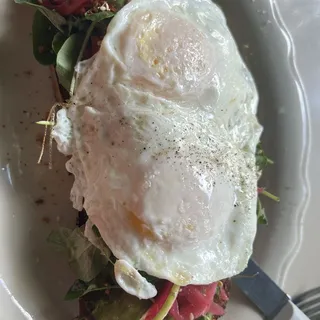 EGG ANY STYLE