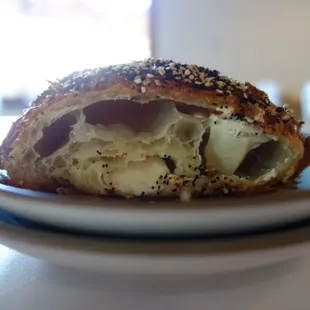 Everything Croissant