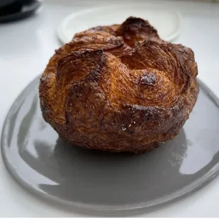 Kouign Amann