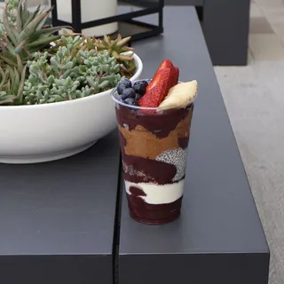 Large - Acai Bowl - (24 oz. 710 ml.)