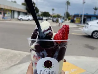 Acai Carioca