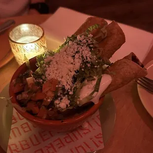 Flautas
