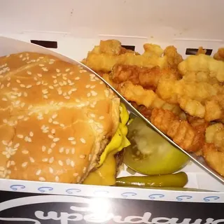 Whooperburger