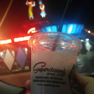 Supershake