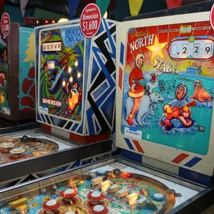 North Star Photo: Emanuel Wallace http://emanuelwallace.com/