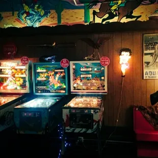 Dad's Den Photo: Downtown Julie Brown https://twitter.com/jujubee453