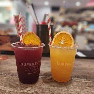 Sangria Saturday $5 All Day: Red Sangria and White Sangria