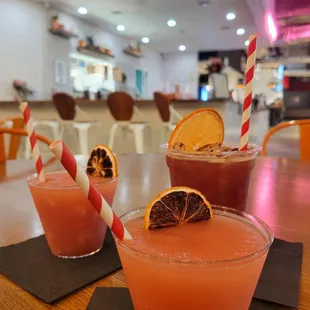 Frozés &amp; sangria IG SpicyAivy